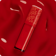 Produto de beleza disponível para assinantes glampass