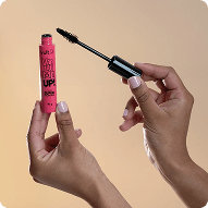 Produto de beleza disponível para assinantes glampass