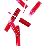 Produto de beleza disponível para assinantes glampass