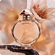 Produto de beleza disponível para assinantes glampass