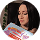Foto de perfil de @cr1st1nacardoso